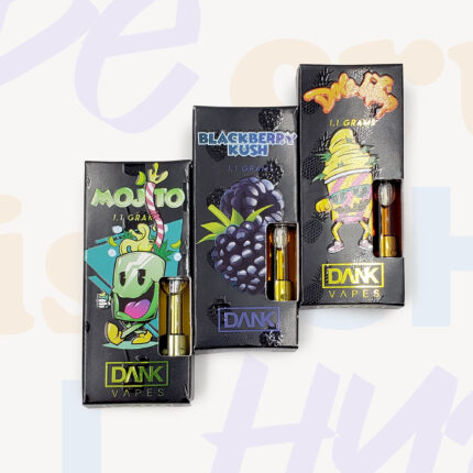 Dank Vapes