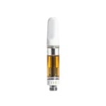 THC vape cartridge
