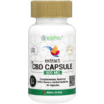 CBD Capsules