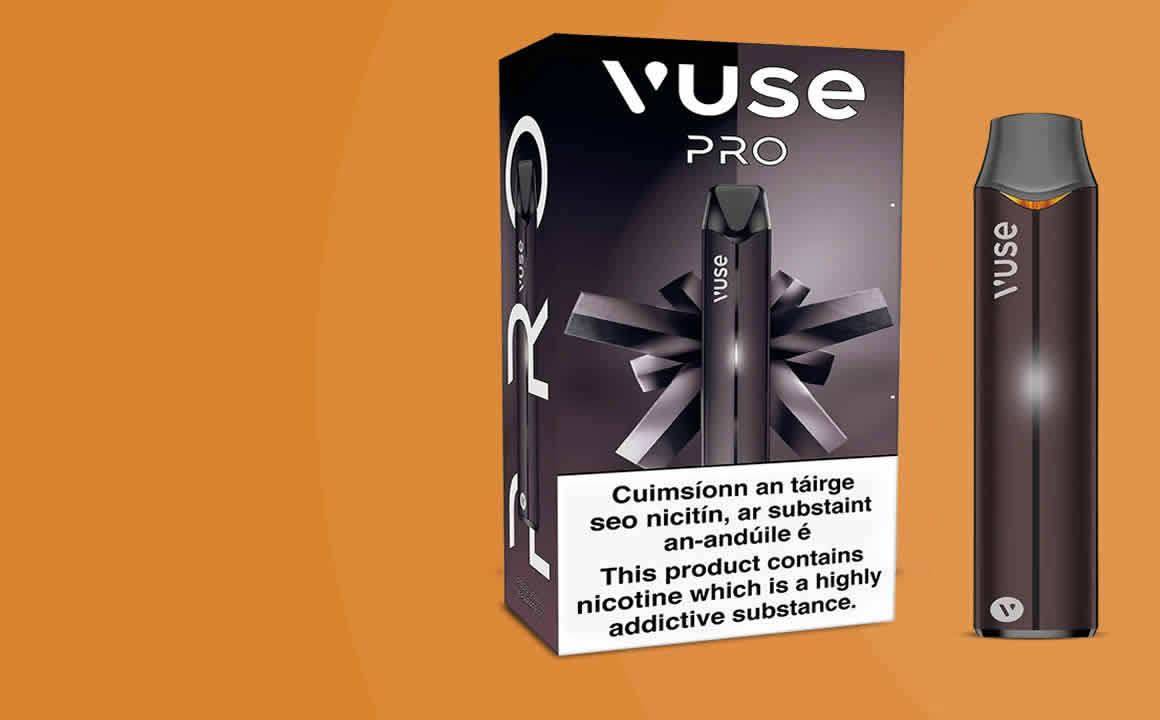 Vuse