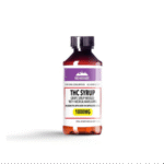 Buy THC Syrups