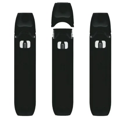 Potent - Disposable Rehcargeable Vape Carts - Cosmic Diamonds & Live Resin - 2gm (2000mg)