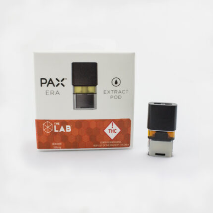 Pax / PAX Era pods