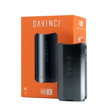 ✅Trusted website to buy DaVinci iQ3 Thc & CBD Vape Carts online. Order DaVinci iQ3 Thc & CBD Vape Carts with crypto. Most recommended website where DaVinci iQ3 Thc & CBD Vape Carts is for sale.