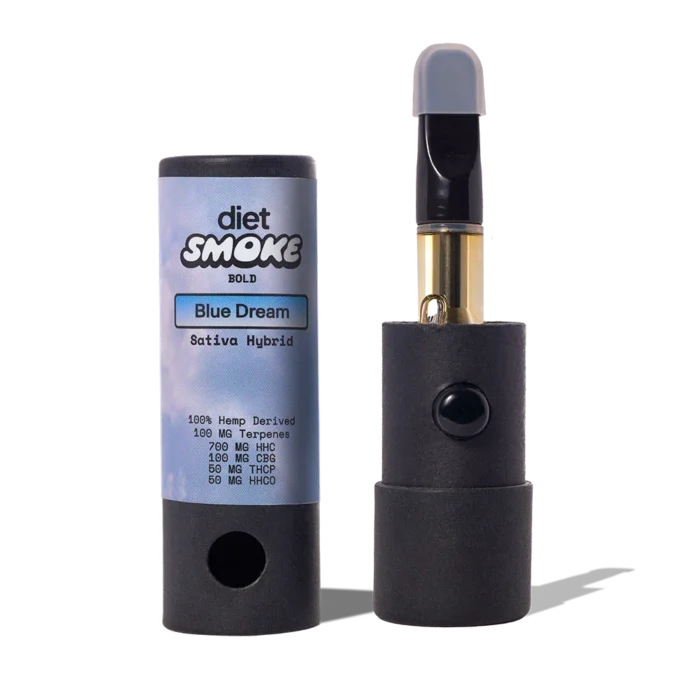 ✅Trusted website to buy Diet Smoke Blue Dream Thc & CBD Vape Carts online. Order Diet Smoke Blue Dream Thc & CBD Vape Carts with crypto. Most recommended website where Diet Smoke Blue Dream Thc & CBD Vape Carts is for sale.