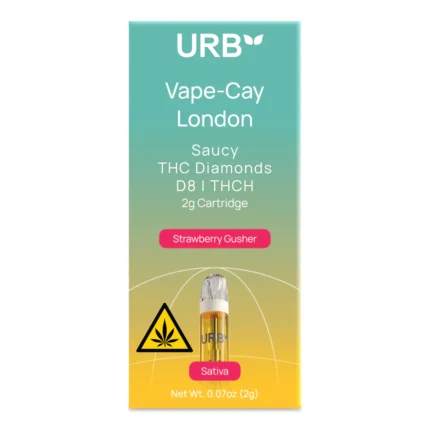 Urb Saucy Diamonds