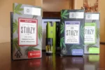 Legit website to buy STIIIZY THC & CBD Vape Carts online. Order STIIIZY THC & CBD Vape Carts with crypto. Most recommended website where STIIIZY THC & CBD Vape Carts is for sale.
