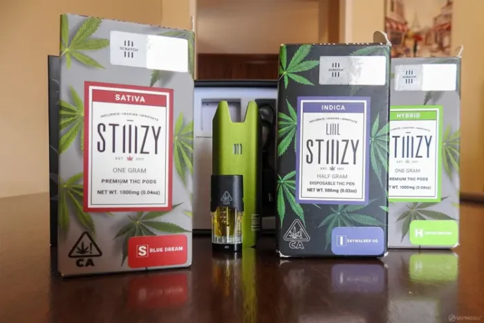 Legit website to buy STIIIZY THC & CBD Vape Carts online. Order STIIIZY THC & CBD Vape Carts with crypto. Most recommended website where STIIIZY THC & CBD Vape Carts is for sale.