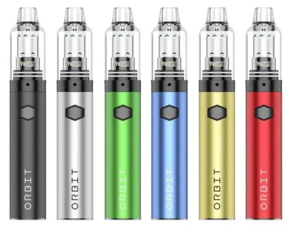 ✅Trusted website to Buy Yocan Orbit Thc & CBD Vape Carts online. Order Yocan Orbit Thc & CBD Vape Carts with crypto. Most recommended website where Yocan Orbit Thc & CBD Vape Carts is for sale.